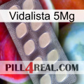 Vidalista 5Mg 08